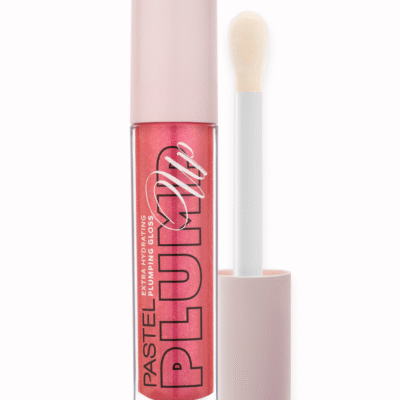 لیپ پلامپر حجم دهنده پاستل