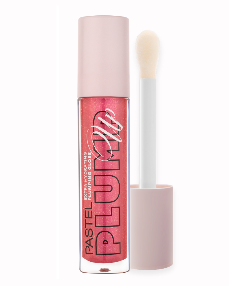 pastel-lip-plamper-206 لیپ پلامپر حجم دهنده پاستل