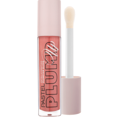 لیپ پلامپر حجم دهنده پاستل