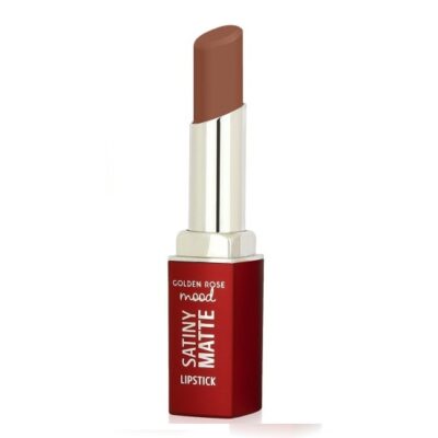 رژ لب ساتینی گلدن رز