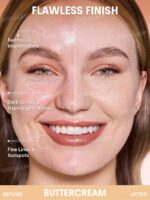 کوشن ضد اب شیگلم