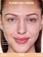 کوشن ضد اب شیگلم