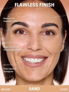 کوشن ضد اب شیگلم