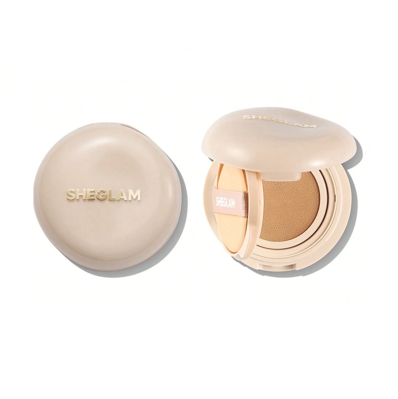 sheglam-cushion-sand کوشن ضد اب شیگلم