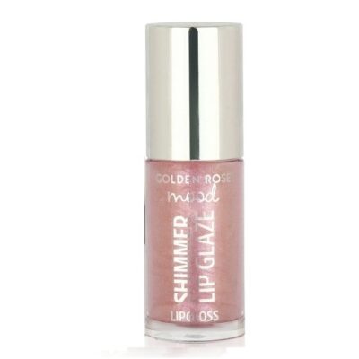 لیپ گلاس براق گلدن رز