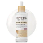 آمپول برنج دکتر ملاکسین