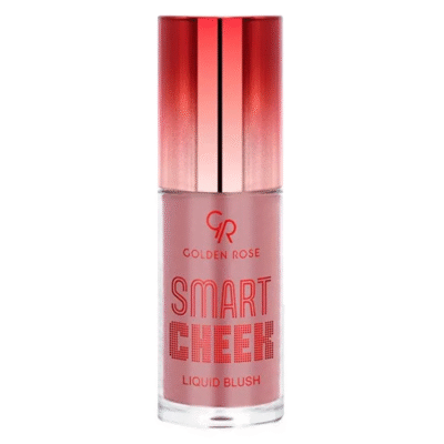 رژ گونه مایع گلدن رز شماره 106