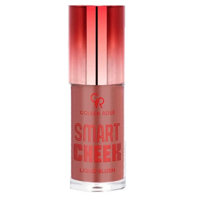 رژ گونه مایع گلدن رز شماره 108