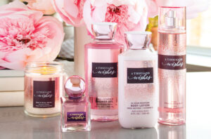 بادی اسپلش بث اند بادی رایحه a thousand wishes