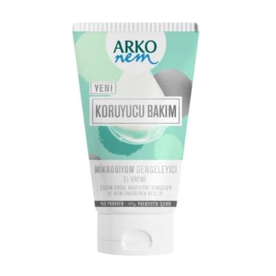 کرم آرکو نم تیوپی اصل ترکیه