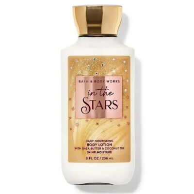 لوسیون بدن بث اند بادی رایحه in the star