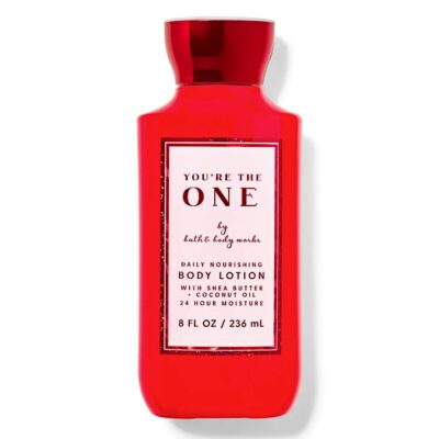 لوسیون بدن بث اند بادی رایحه one