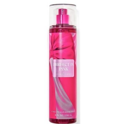 بادی اسپلش بث اند بادی رایحه pink perfection