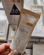 ب ب کرم حلزون فارم استی Farm Stay روشن کننده و ضدچروک وزن 50 گرم - Image 2