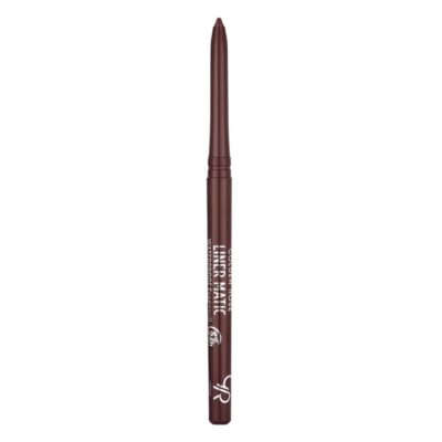 خط چشم پیچی ضد آب گلدن رز