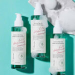 ژل شست و شو ضد جوش اکسس وای