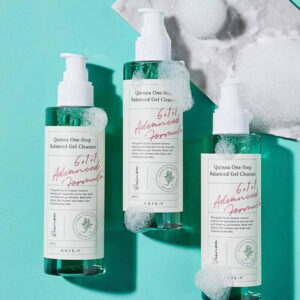 ژل شست و شو ضد جوش اکسس وای