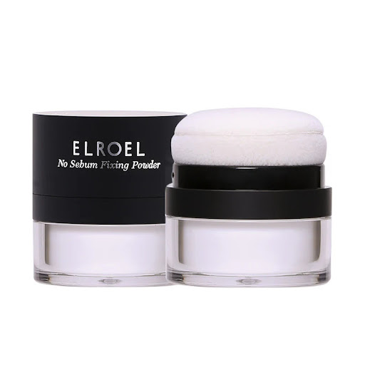 elroel-fix-powder پودر فیکس الرویل