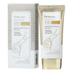 ب ب کرم حلزون فارم استی Farm Stay روشن کننده و ضدچروک