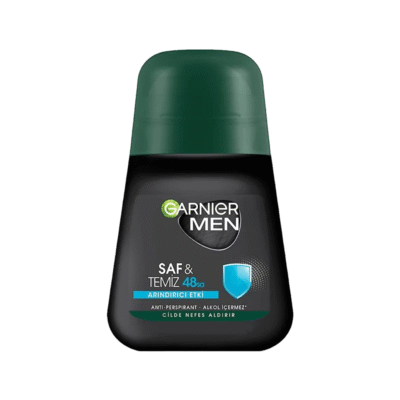 مام رولی گارنیر