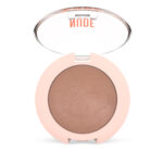 سایه تکی گلدن رز سری NUDE LOOK رنگ CARAMEL NUDE