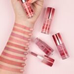 رژ گونه مایع گلدن رز