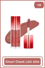 رژ گونه مایع گلدن رز شماره 108