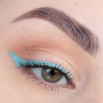 مداد چشم رنگی میس بیوتی گلدن رز