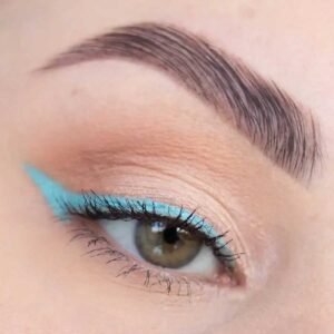 مداد چشم رنگی میس بیوتی گلدن رز