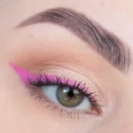 مداد چشم رنگی میس بیوتی گلدن رز