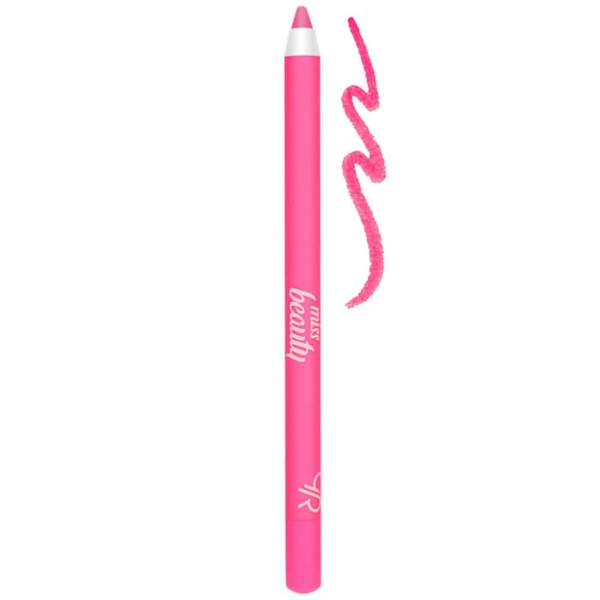 miss-beauty-color-pop-eye-pencil-02 مداد چشم رنگی میس بیوتی گلدن رز