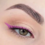 مداد چشم رنگی میس بیوتی گلدن رز