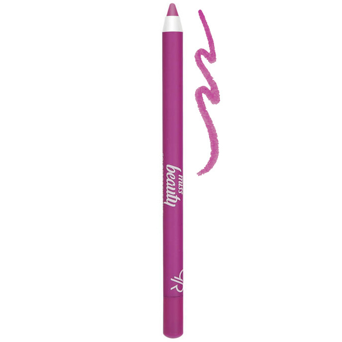 miss-beauty-color-pop-eye-pencil-03 مداد چشم رنگی میس بیوتی گلدن رز
