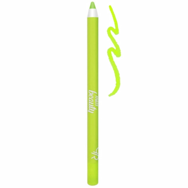miss-beauty-color-pop-eye-pencil-05 مداد چشم رنگی میس بیوتی گلدن رز