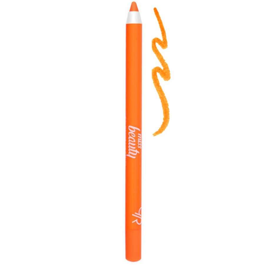miss-beauty-color-pop-eye-pencil-06 مداد چشم رنگی میس بیوتی گلدن رز