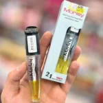 ژل ابروی مورلی اصل حاوی روغن آرگان