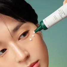 دور چشم ضد حساسیت سنتلا پیوریتو