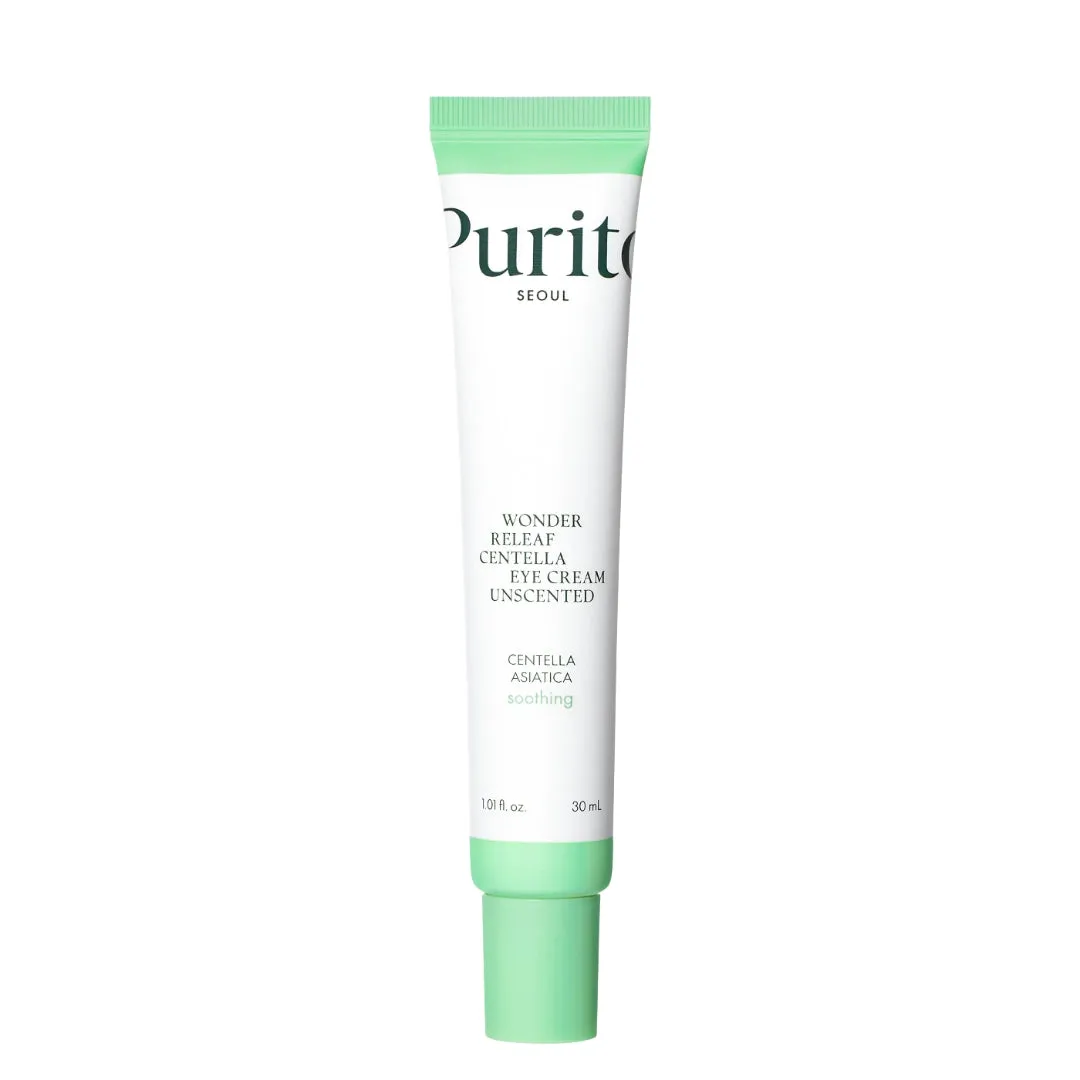 purito-wonder-releaf-centella-eye-cream-masokala.com دور چشم ضد حساسیت سنتلا پیوریتو