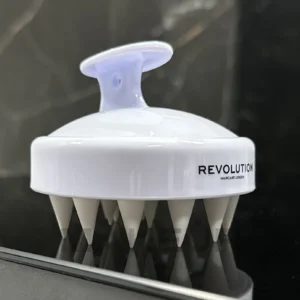 سرشور و ماساژور سر رولوشن