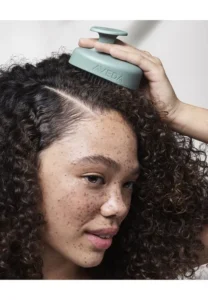 سرشور و ماساژور سر رولوشن