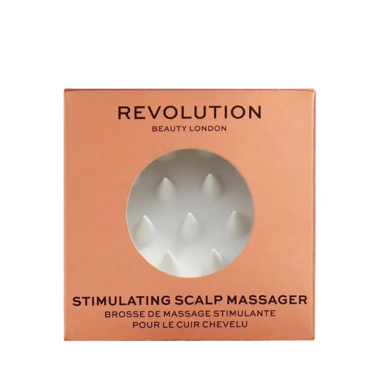 سرشور و ماساژور سر رولوشن