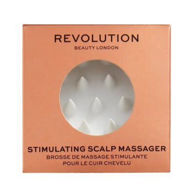 سرشور و ماساژور سر رولوشن