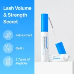 سرم تقویت مژه و ابرو سی پوری