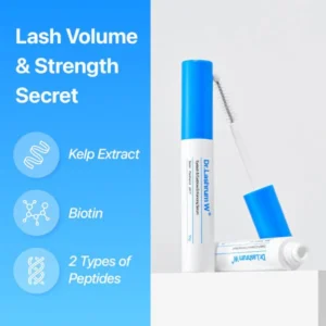 سرم تقویت مژه و ابرو سی پوری