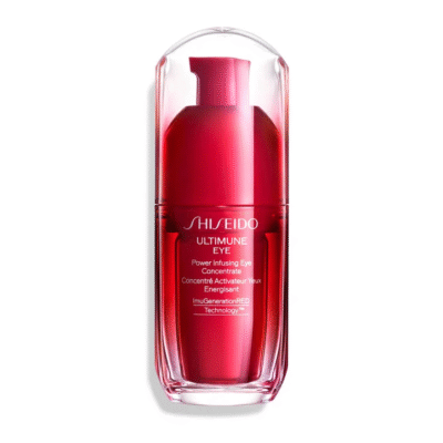 دور چشم اولتیمون شیسیدو