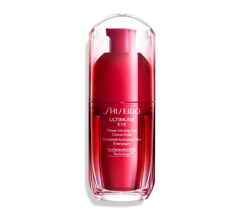 shiseido-eye-serom دور چشم اولتیمون شیسیدو