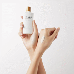 ضد آفتاب رنگی ماداگاسکار سنتلا