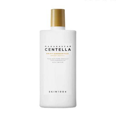 ضد آفتاب رنگی ماداگاسکار سنتلا