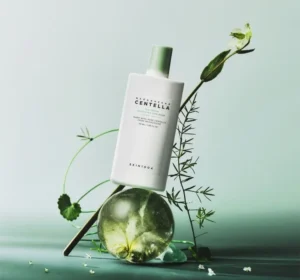 ضد آفتاب تسکین دهنده سنتلا مدل Tea-Trica