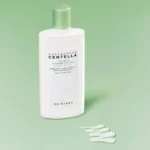 ضد آفتاب تسکین دهنده سنتلا مدل Tea-Trica